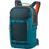 DAKINE Mission Pro 25L Backpack Oceania, One Size