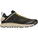 Danner Trail 2650 GTX Hiking Shoe - Men's Black Olive/Flax Yellow, 11.0