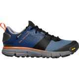 Danner Trail 2650 Campo GTX Hiking Shoe - Women's Blue/Orange, 7.5