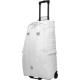 Db Hugger 60L Roller Bag White, One Size