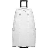 Db Hugger 90L Roller Bag White, One Size