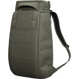 Db Hugger 30L Backpack Moss Green, One Size