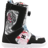 DC Andy Warhol Phase BOA Snowboard Boot - 2024 - Men's