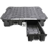 Decked Nissan Truck Bed System One Color, Titan (2008-2015), 5ft 7in