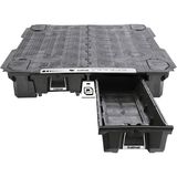 Decked Nissan Truck Bed System Titan (2008-2015), 5ft 7in