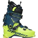 Dynafit Radical Pro Alpine Touring Boot - 2023 Petrol/Lime Punch, 29.5