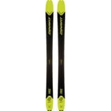 Dynafit Free 97 Ski - 2023 Lime Punch/Black, 170cm