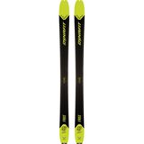 Dynafit Free 97 Ski - 2023 Lime Punch/Black, 184cm