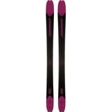 Dynafit Free 97 Ski - 2023 - Women's Beet Red/Black, 177cm