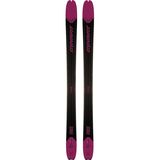 Dynafit Free 97 Ski - 2023 - Women's Beet Red/Black, 163cm