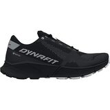 Dynafit Ultra 100 GTX Trail Running Shoe - Men's Black Out/Nimbus, 12.5