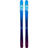 DPS Skis 100RP Pagoda Special Edition Europe Tour Ski - 2024 One Color, 153cm