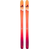 DPS Skis 100RP Pagoda Special Edition South America Tour Ski - 2024 One Color, 184cm