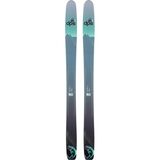 DPS Skis 112RP Pagoda Special Edition North America Tour Ski - 2024 One Color, 158cm