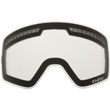 Dragon NFXs Goggles Replacement Lens Clear, One Size