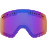 Dragon NFXs Goggles Replacement Lens Lumalens Purple Ion, One Size