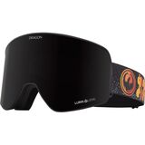 Dragon NFX2 Goggles Forest Bailey Signature/LL Midnight, One Size