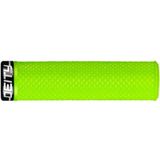 Deity Components Supracush Grips Green, One Size