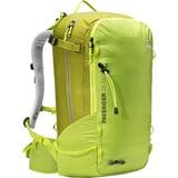 Deuter Freerider SL 28L Backpack - Women's Citrus/Moss, One Size