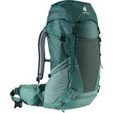 Deuter Futura Pro SL 34L Backpack - Women's Forest/Sea Green, One Size