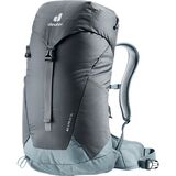 Deuter AC Lite 22L SL Backpack - Women's Graphite/Shale, One Size