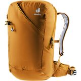 Deuter Freerider Lite 20L Backpack Cinnamon, One Size