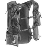 Deuter Ascender 7L Backpack Black, One Size