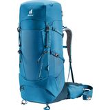 Deuter Aircontact Core 50+10L Backpack Reef/Ink, One Size