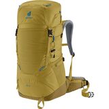 Deuter Fox 30+4L Backpack - Kids' Turmeric/Clay, One Size