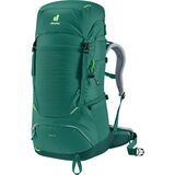 Deuter Fox 40+4L Backpack - Kids' Alpinegreen/Forest, One Size