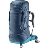 Deuter Fox 40+4L Backpack - Kids' Marine/Lagoon, One Size