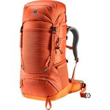 Deuter Fox 40+4L Backpack - Kids' Paprika/Mandarine, One Size