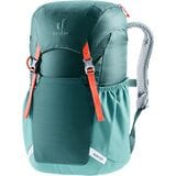 Deuter Junior 18L Backpack - Kids' Deep Sea/Dust Blue, One Size