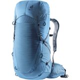 Deuter Aircontact Ultra 50+5L Backpack - Women's Wave/Ink, One Size