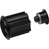 DT Swiss 240S Road Freehub Body Black, Campagnolo