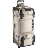 Eagle Creek ORV Trunk 36in Rolling Gear Bag Natural Stone, One Size