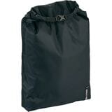 Eagle Creek Pack-It Isolate Roll-Top Shoe Sac Black, One Size