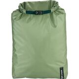 Eagle Creek Pack-It Isolate Roll-Top Shoe Sac Mossy Green, One Size