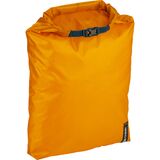 Eagle Creek Pack-It Isolate Roll-Top Shoe Sac Sahara Yellow, One Size
