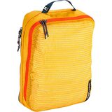 Eagle Creek Pack-It Reveal Clean/Dirty Medium 15L Cube Sahara Yellow, M