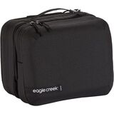 Eagle Creek Pack-It Reveal Trifold Toiletry Kit Black, One Size