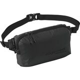 Eagle Creek Packable 2L Waist Bag Black, One size