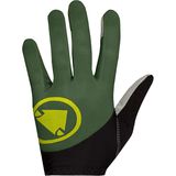 Endura Hummvee Lite Icon Glove - Men's Forest Green, XL
