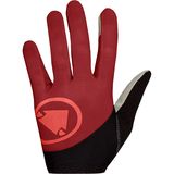 Endura Hummvee Lite Icon Glove - Women's Cocoa, XS