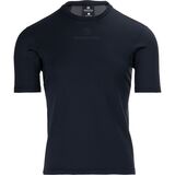 Endura Transloft Short-Sleeve Baselayer Top - Men's Black, XL