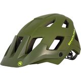 Endura Hummvee Plus Mips Helmet Olive Green, M-L