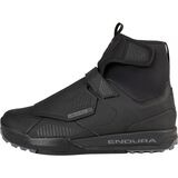 Endura MT500 Burner Clipless Waterproof Shoe - Men's Black, 9.0