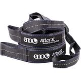 Eagles Nest Outfitters Atlas XL Suspension Strap Charcoal/Royal, One Size