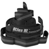 Eagles Nest Outfitters Atlas XL Suspension Strap Black/Grey, One Size