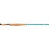 Echo River Glass Fly Rod Gorgeous Glacier, 4 weight, 8ft